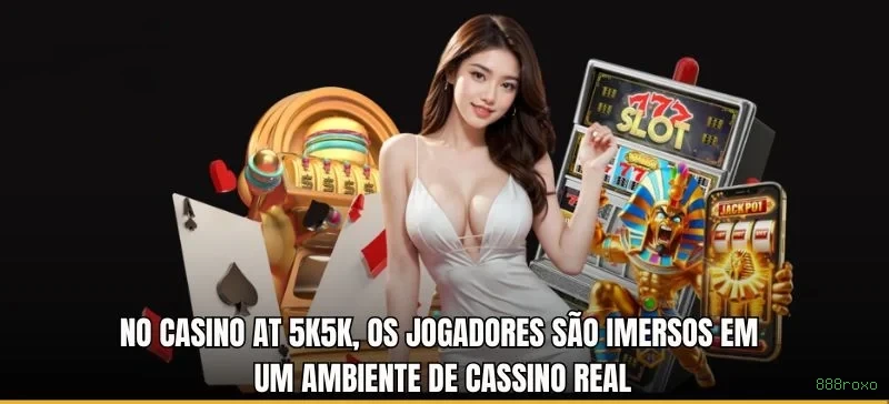 Cassino ao vivo da 888roxo com dealers reais
