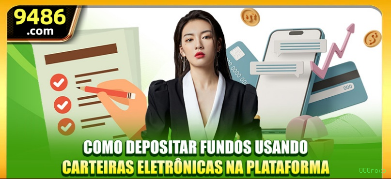 Plataforma completa da 888roxo com todos os jogos