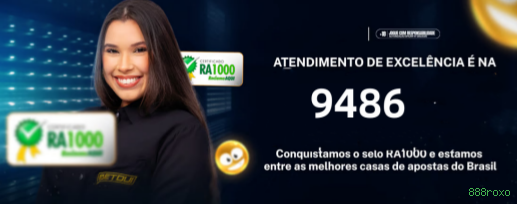 Slots online da 888roxo com jackpots progressivos