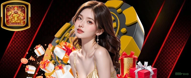 Ganhe prêmios incríveis na 888roxo